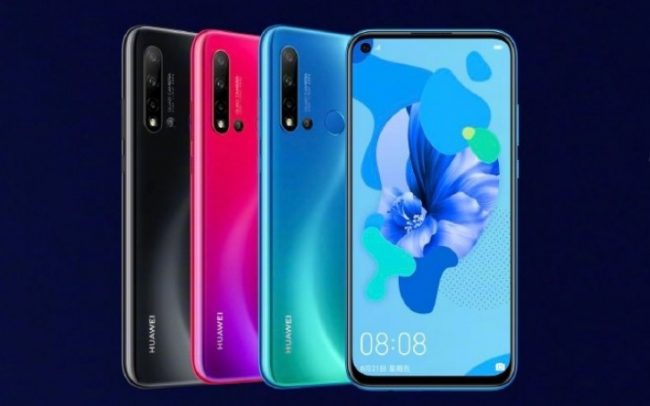 © Huawei (via GSMArena)
