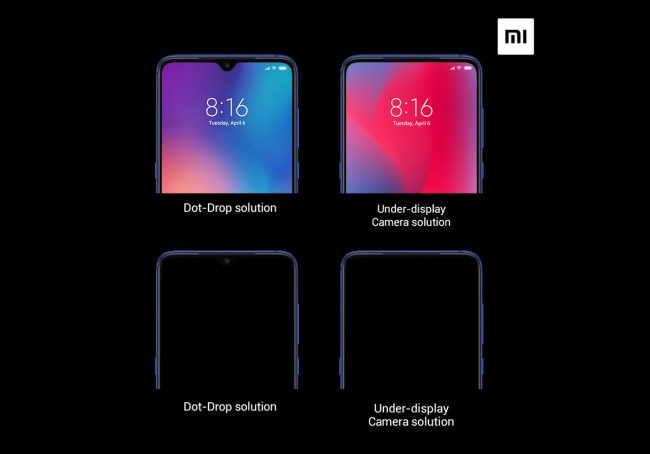  &copy; Xiaomi