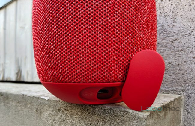 Ultimate Ears Wonderboom 2