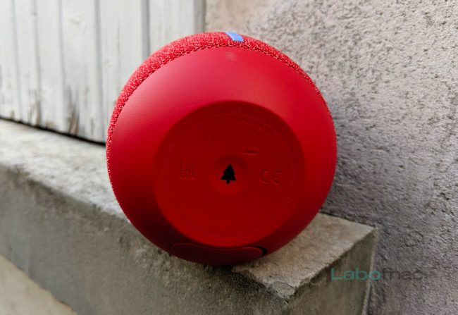 Ultimate Ears Wonderboom 2