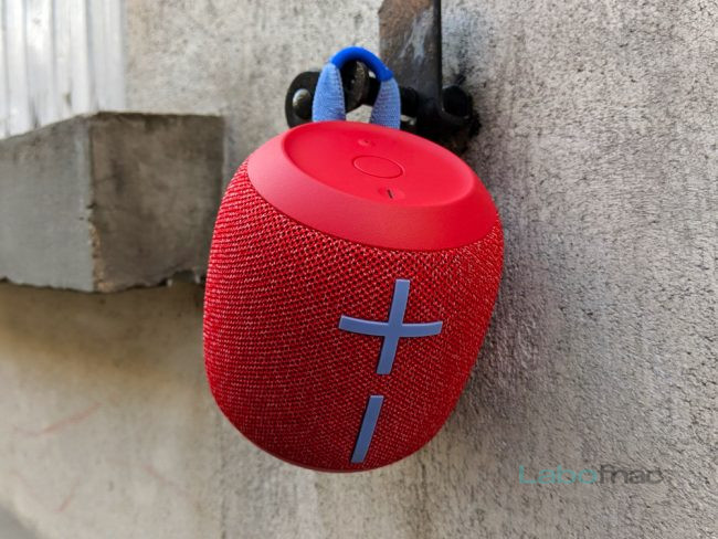 Ultimate Ears Wonderboom 2