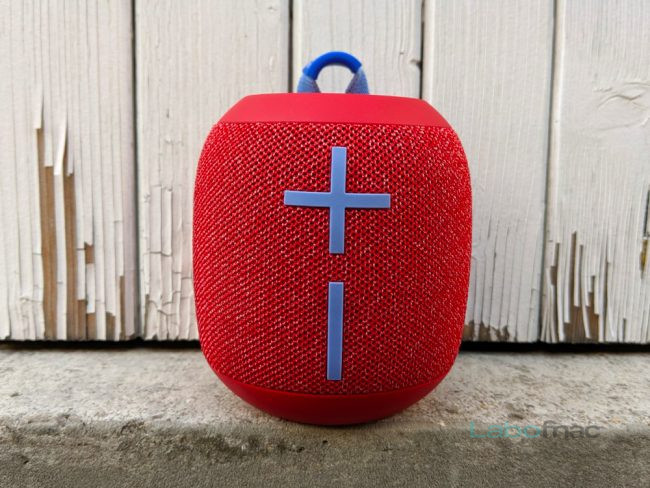 Ultimate Ears Wonderboom 2