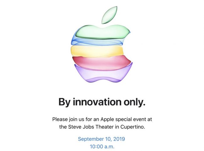 © Capture d’écran/Apple