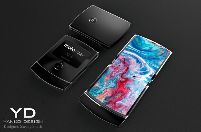  &copy; Yanko Design/Sarang Sheth (via LetsGoDigital)
