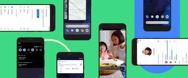 Android 10