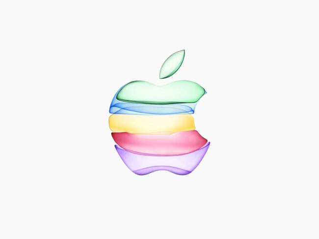 © Capture d’écran/Apple