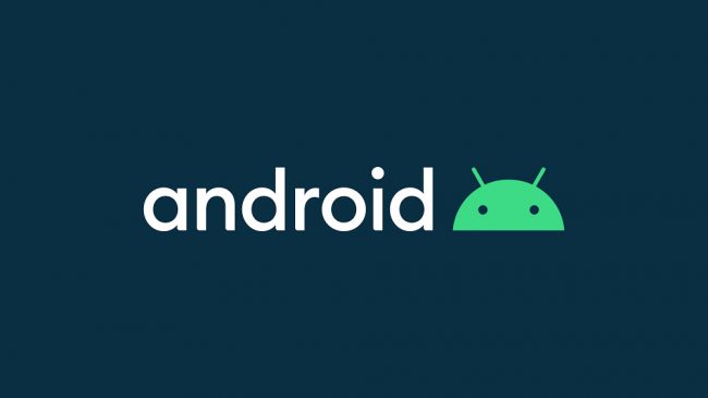 Android 10