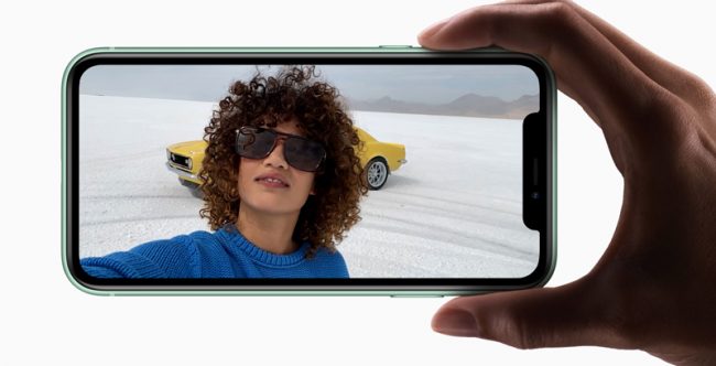 © Apple
