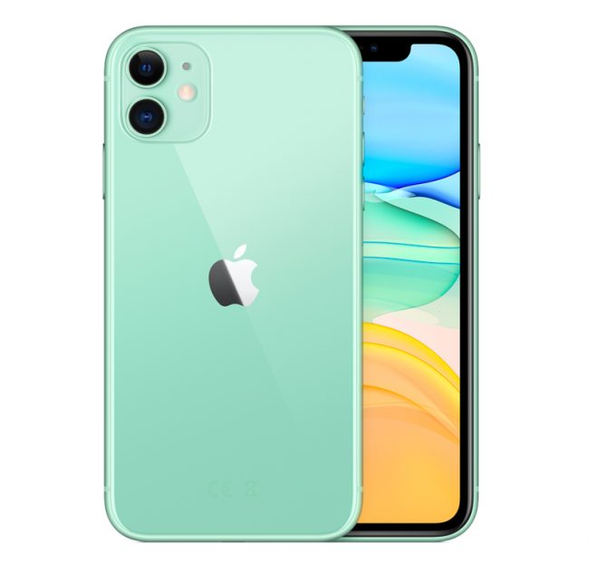 © Apple