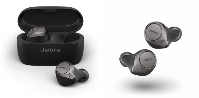  &copy; Jabra