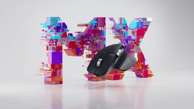  &copy; Logitech