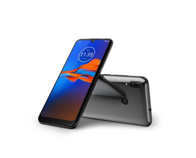  &copy; Motorola