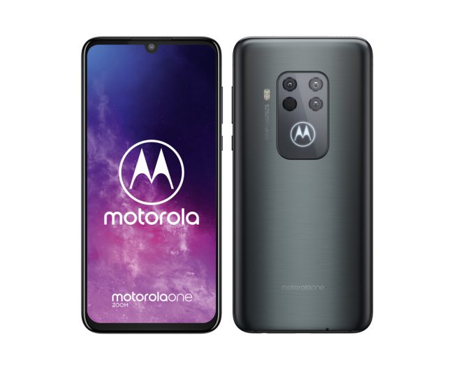  &copy; Motorola