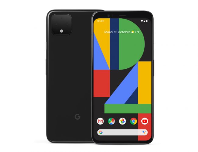  &copy; Google