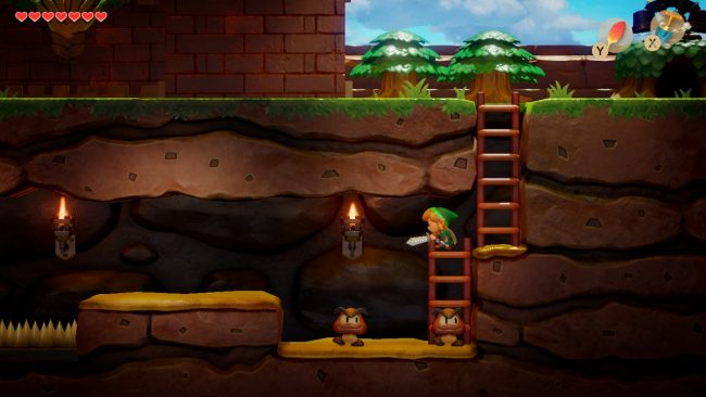 Link's Awakening