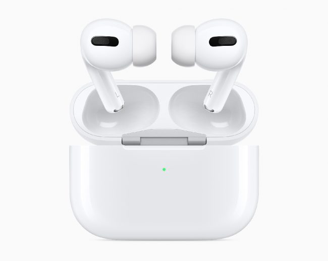 © Apple