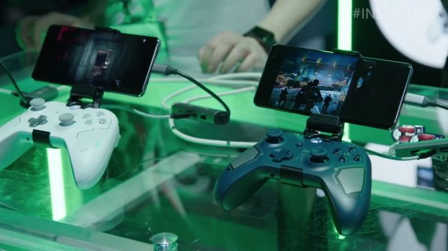  &copy; Capture d&rsquo;&eacute;cran/Xbox