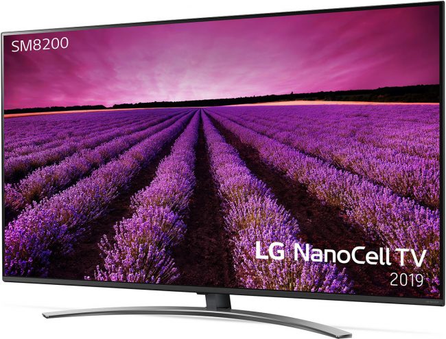 LG 55SM8200