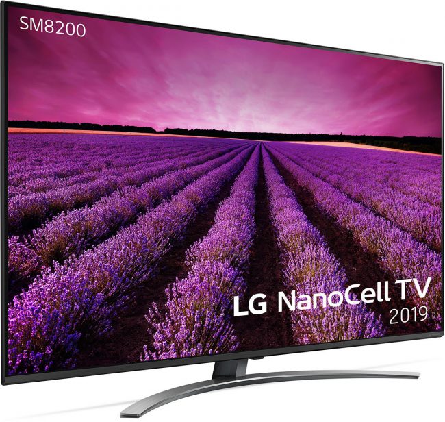 LG 55SM8200