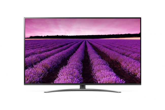 LG 55SM8200