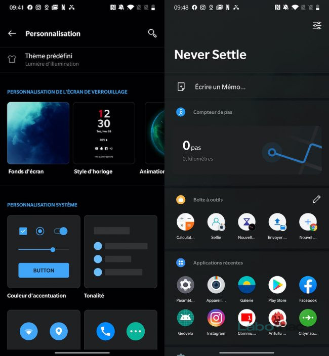 OnePlus 7T Pro