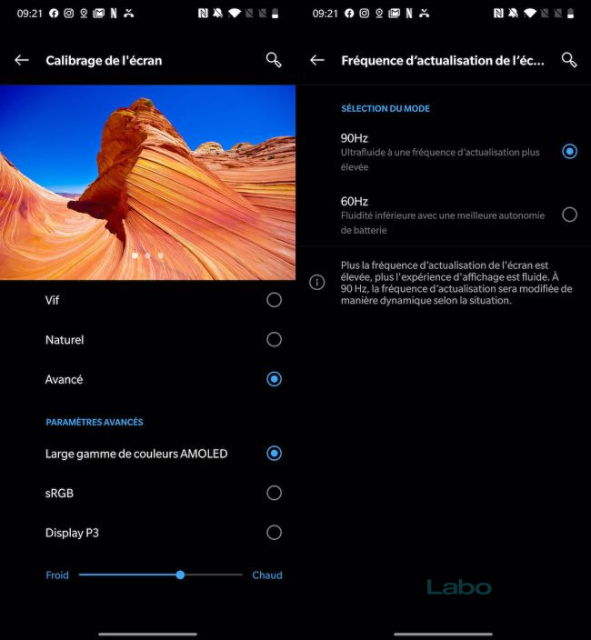 OnePlus 7T Pro