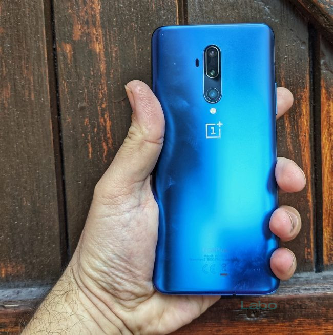 OnePlus 7T Pro