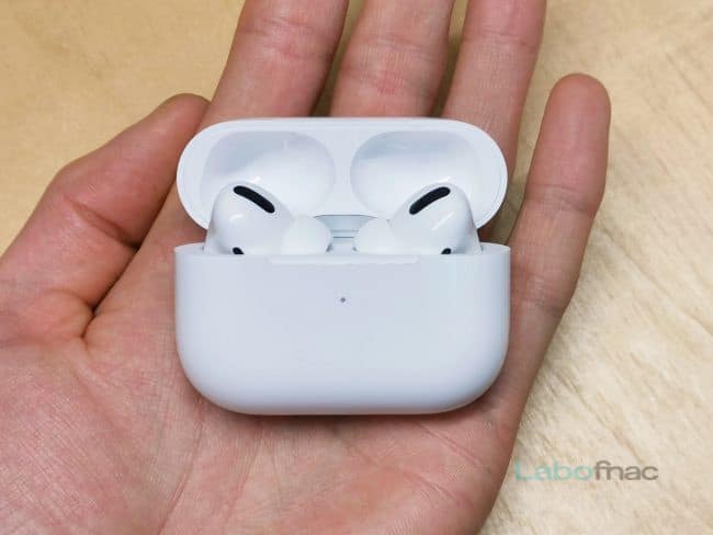 Apple AirPods Pro
