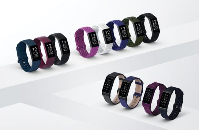 © Fitbit