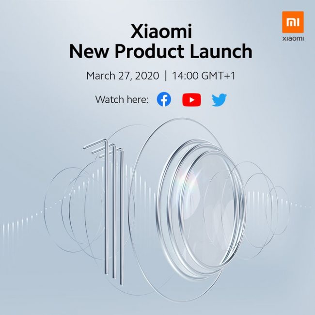  &copy; Xiaomi