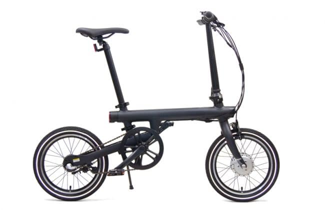 Xiaomi Mi Smart Electic Folding Bike