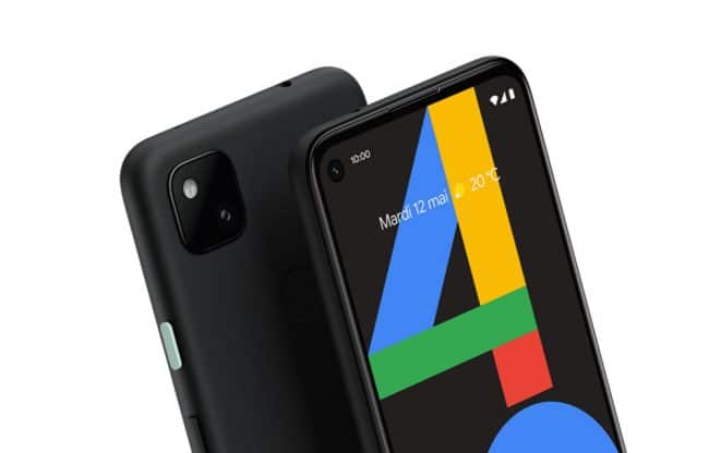  &copy; Google