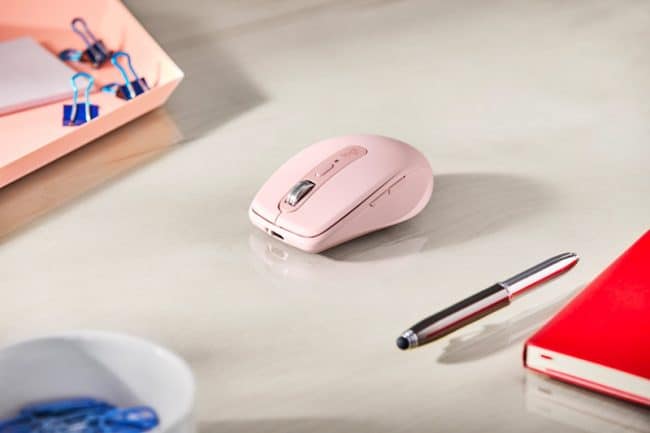  &copy; Logitech
