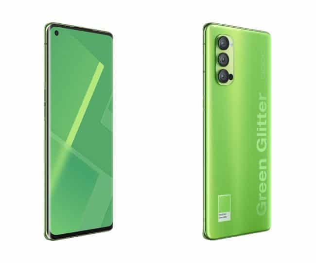 © Oppo