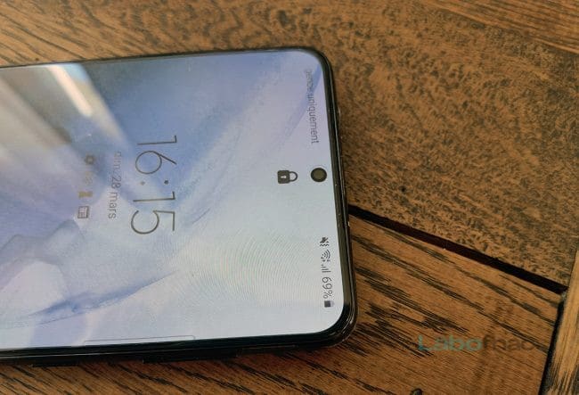 Samsung Galaxy S21+