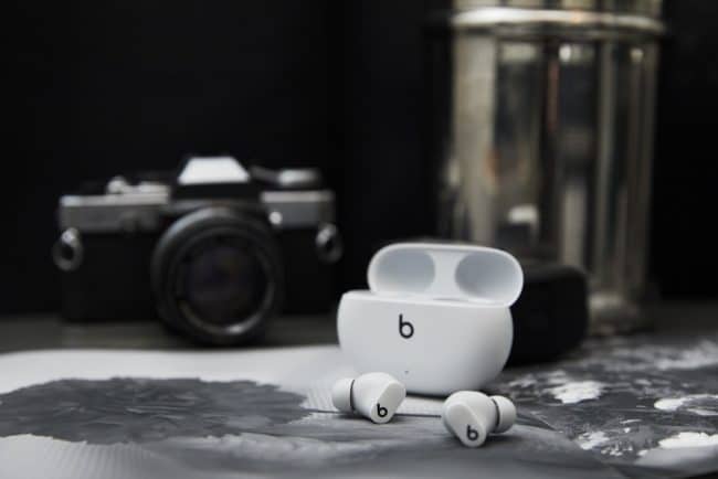  &copy; Beats