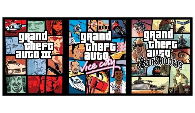  &copy; Rockstar Games