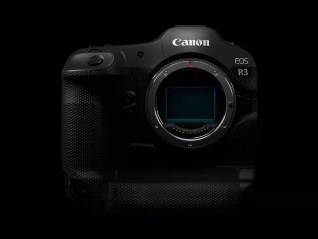  &copy; Capture d&rsquo;&eacute;cran/ Canon
