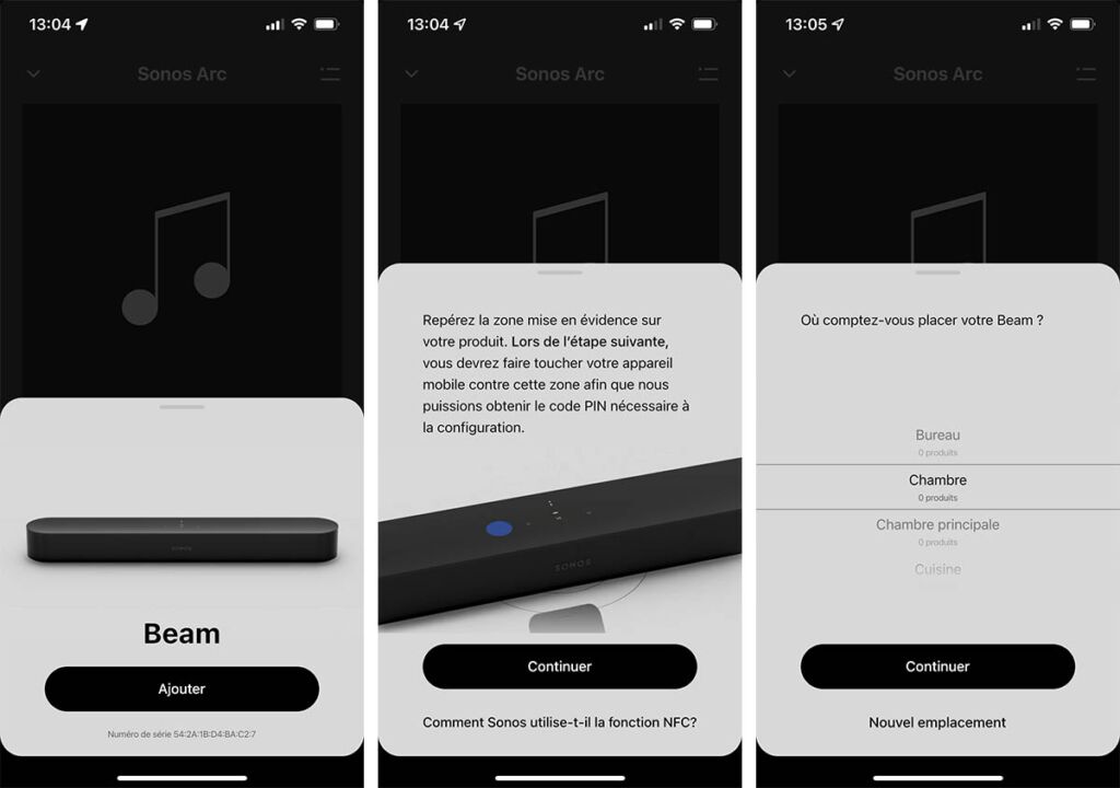 Sonos Beam (Gen 2)