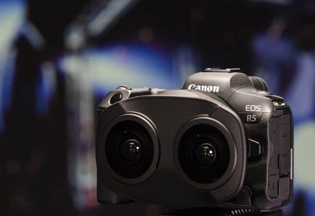  &copy; Canon