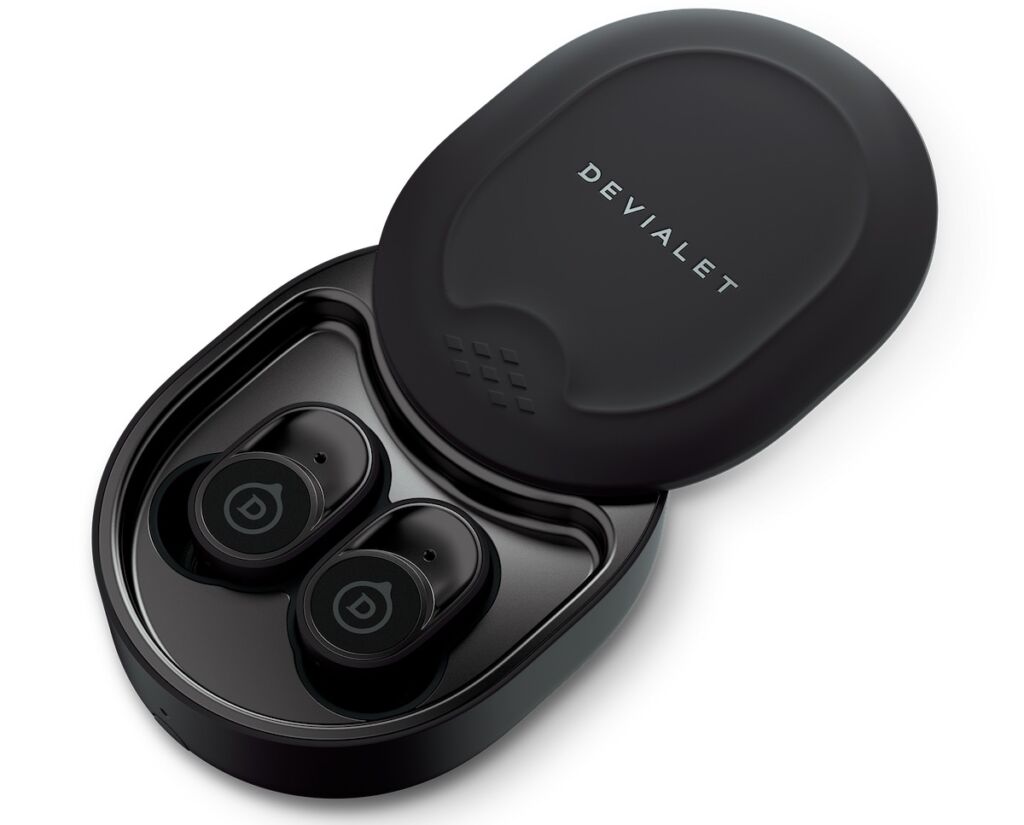 Devialet Gemini