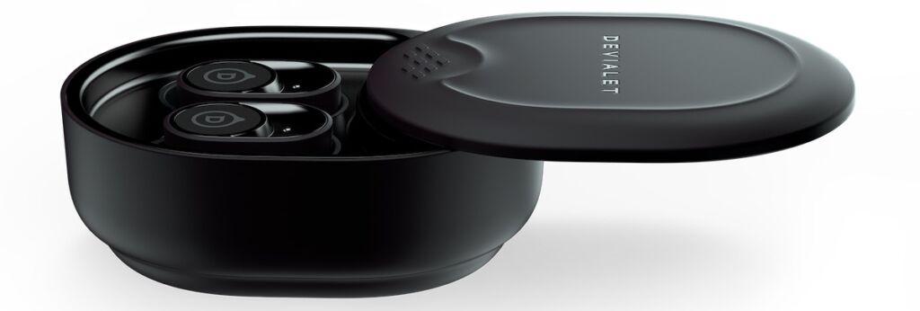 Devialet Gemini
