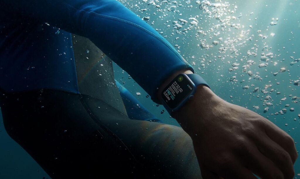 Apple Watch Series 7