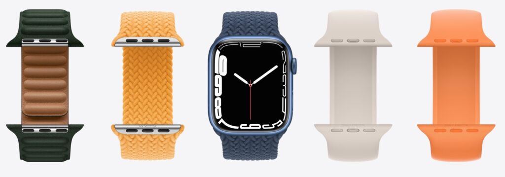 Apple Watch Series 7