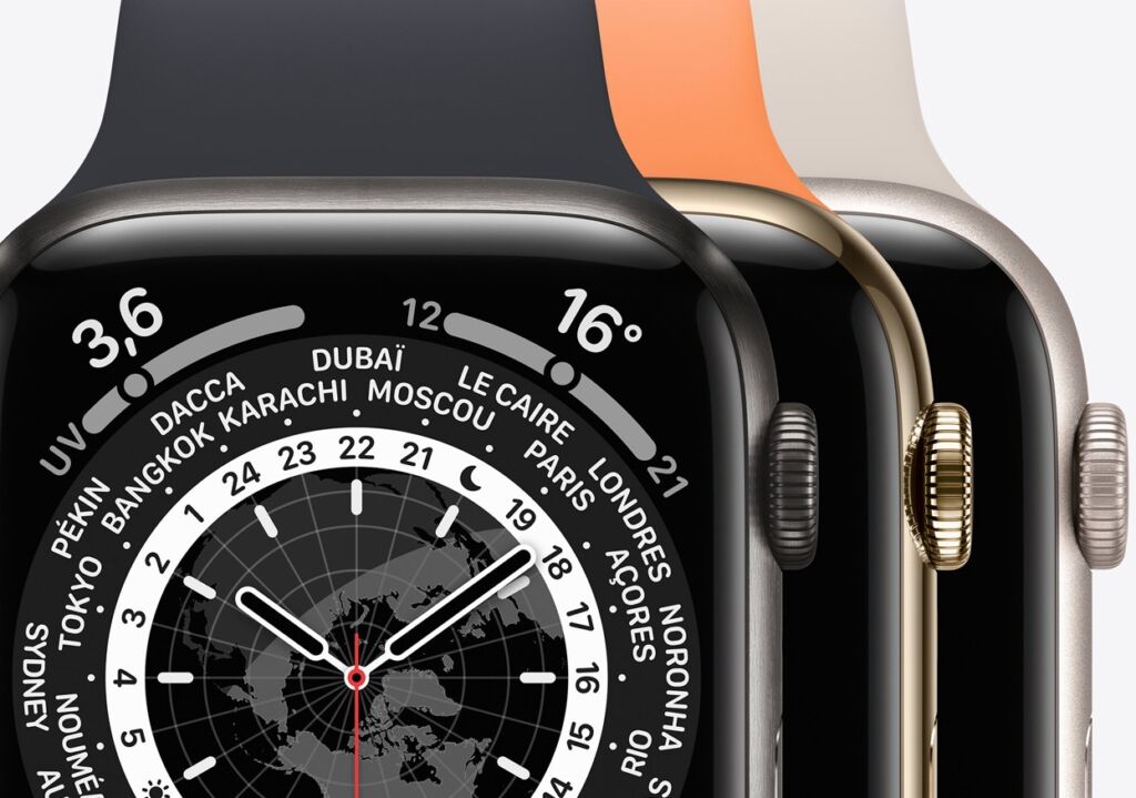Apple Watch Series 7