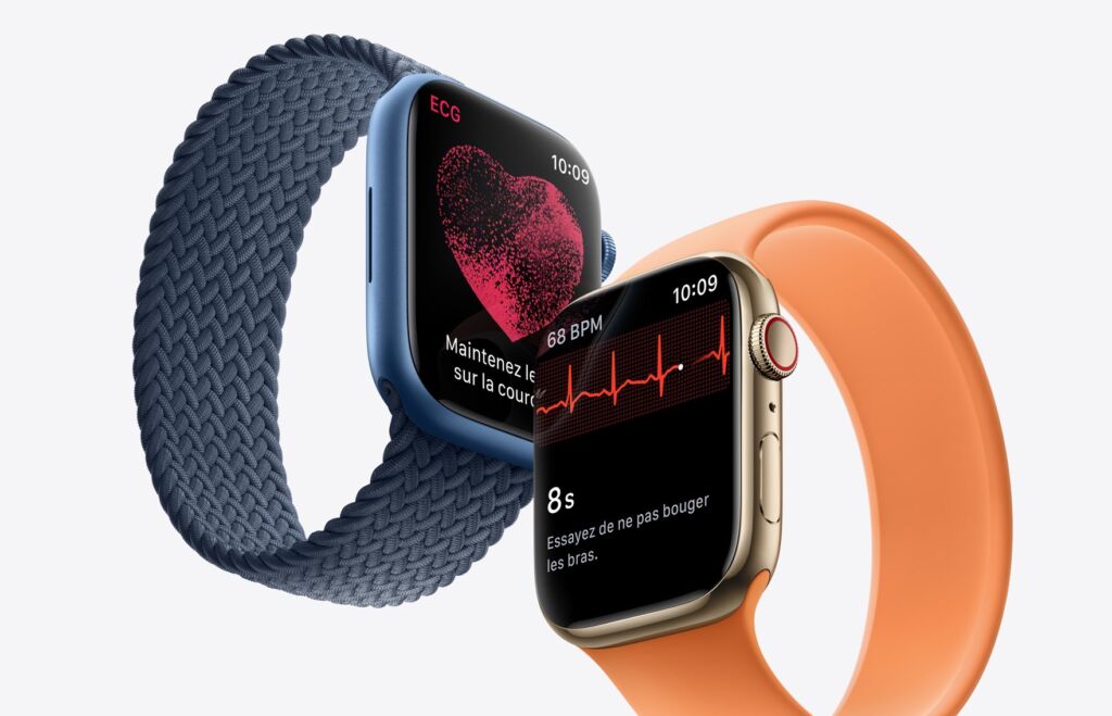 Apple Watch Series 7