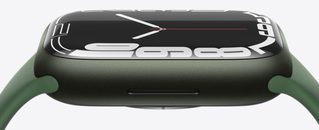 Apple Watch Series 7