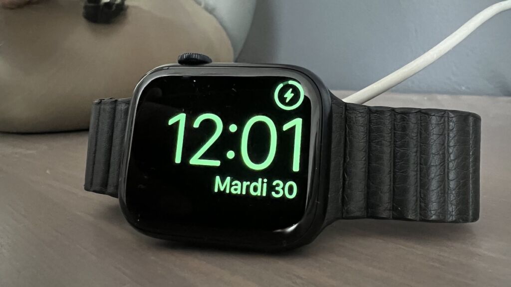 Apple Watch Series 7