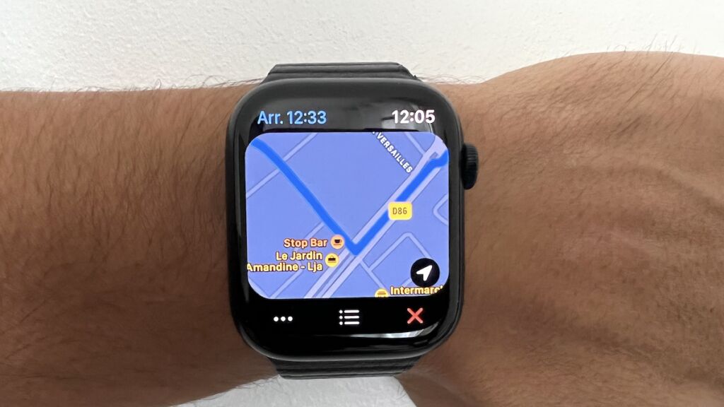 Apple Watch Series 7