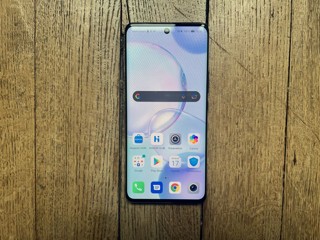 Honor 50